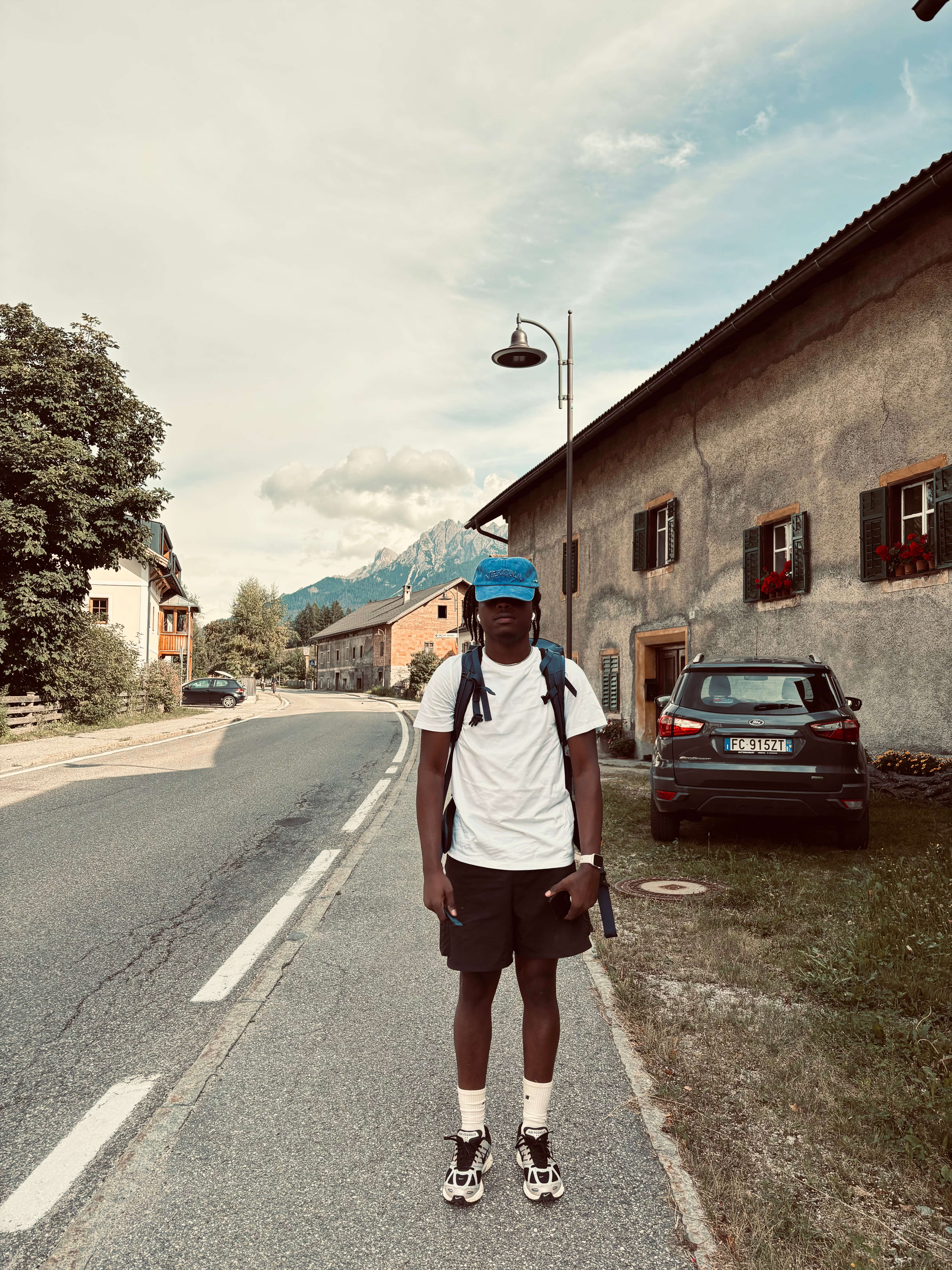Griffith Asare Awuah